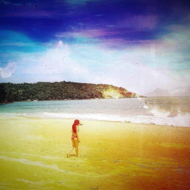5 Steps To Turning Your Traveling Dreams Into Reality