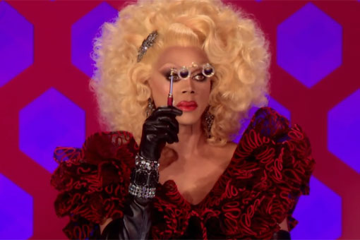 5 Important Things I’ve Learned From Watching RuPaul’s Drag Race
