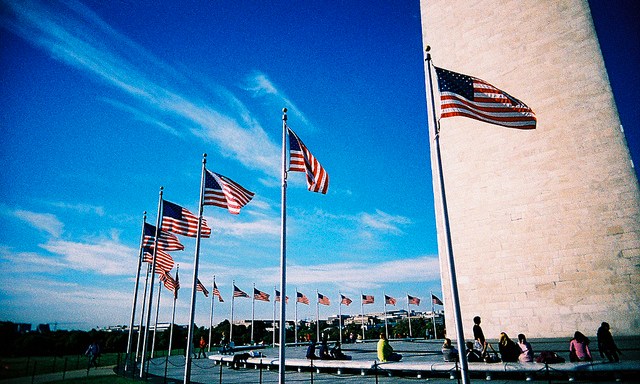 20 Things You Learn Growing Up In Washington, D.C.