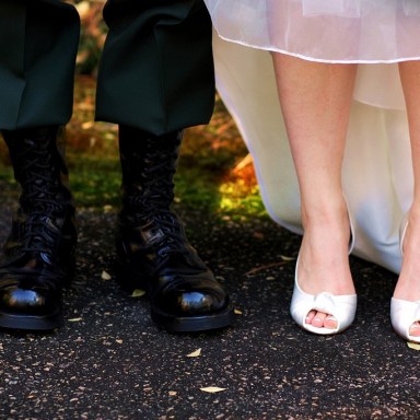 We’re So Fixated On Weddings, We Forget About The Actual Marriage