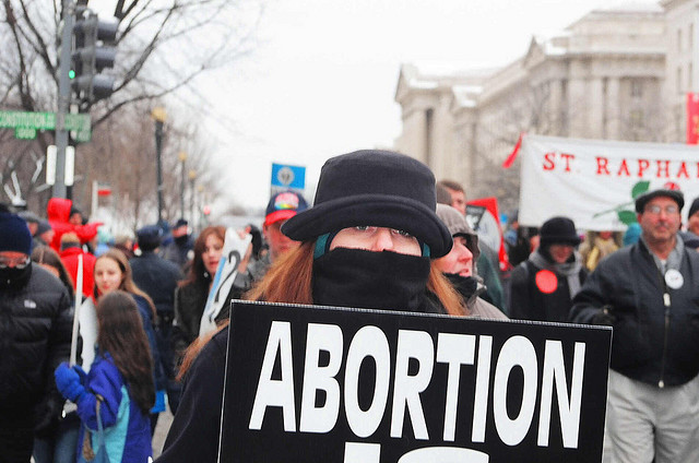 Why I Used To Be Pro-life 