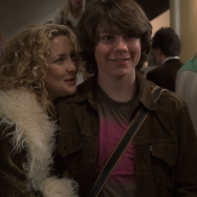 It’s All Happening: What I Learned From Almost Famous