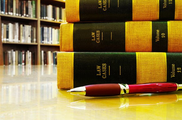 10 “Firsts” In A Law Student’s Life