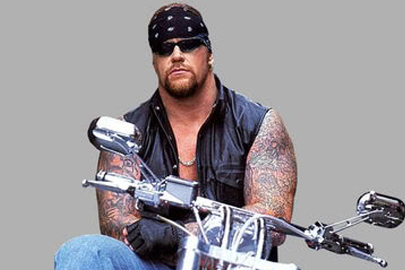 The Unofficial History Of The Undertaker | Thought Catalog