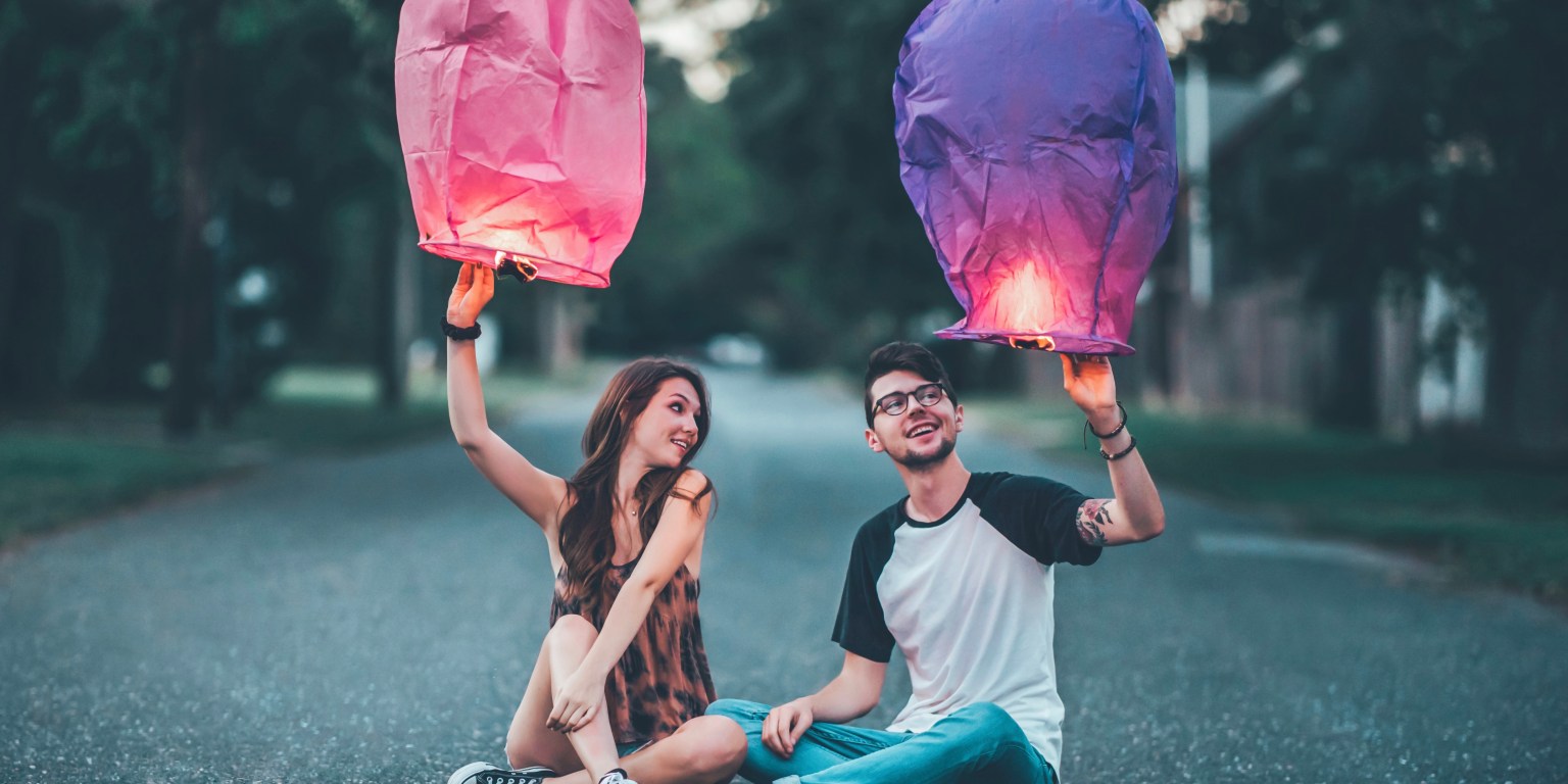 50 Fun, Cheap Dates (That Aren’t Netflix) Thought Catalog