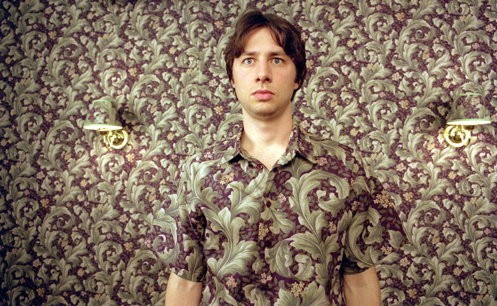 16 Thought-Provoking Quotes From Garden State | Thought Catalog