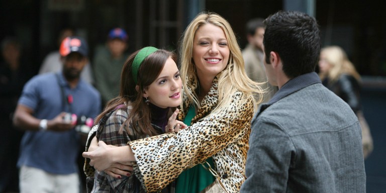 22 Thoughts Everyone Has Rewatching ‘Gossip Girl’