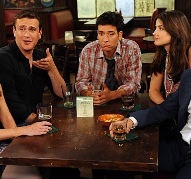 ‘How I Met Your Mother’ Summarized By Someone Who Has Never Seen The Show