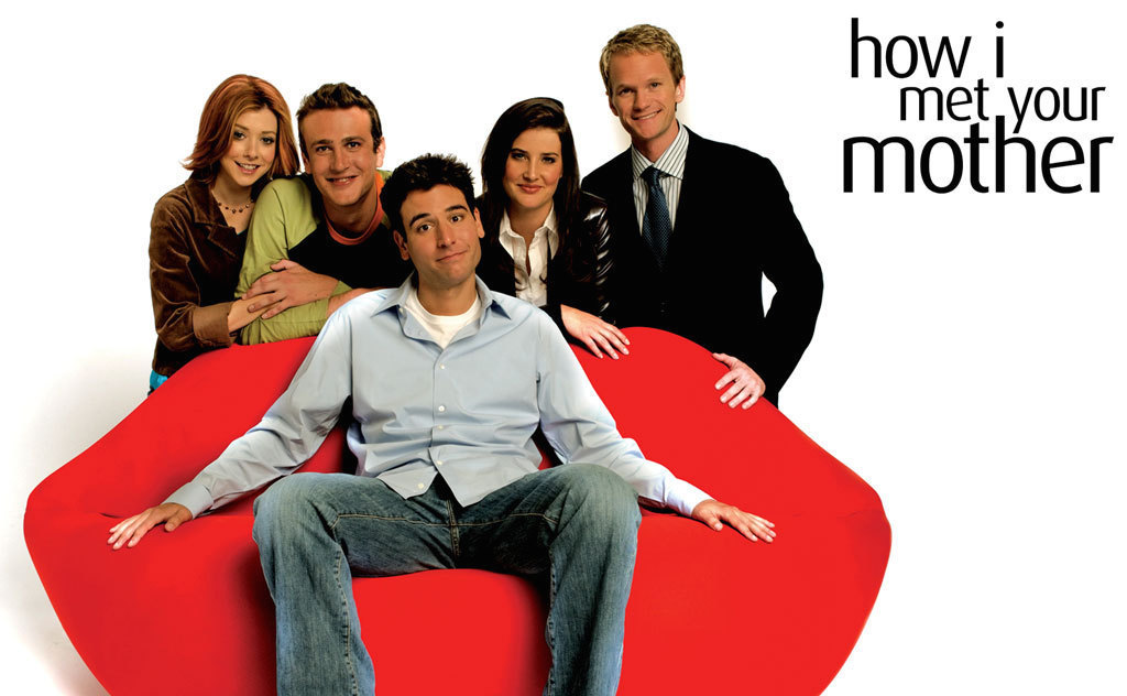 7 Things I Learned From The Finale Of How I Met Your Mother Thought