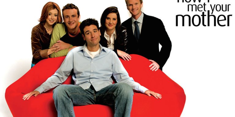 7 Things I Learned From The Finale Of How I Met Your Mother