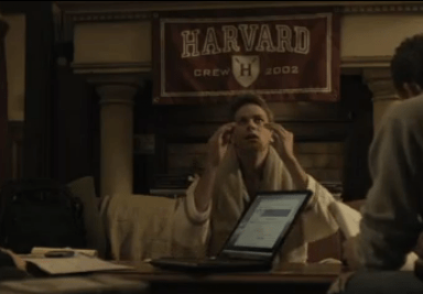What It Was Really Like To Study At Harvard