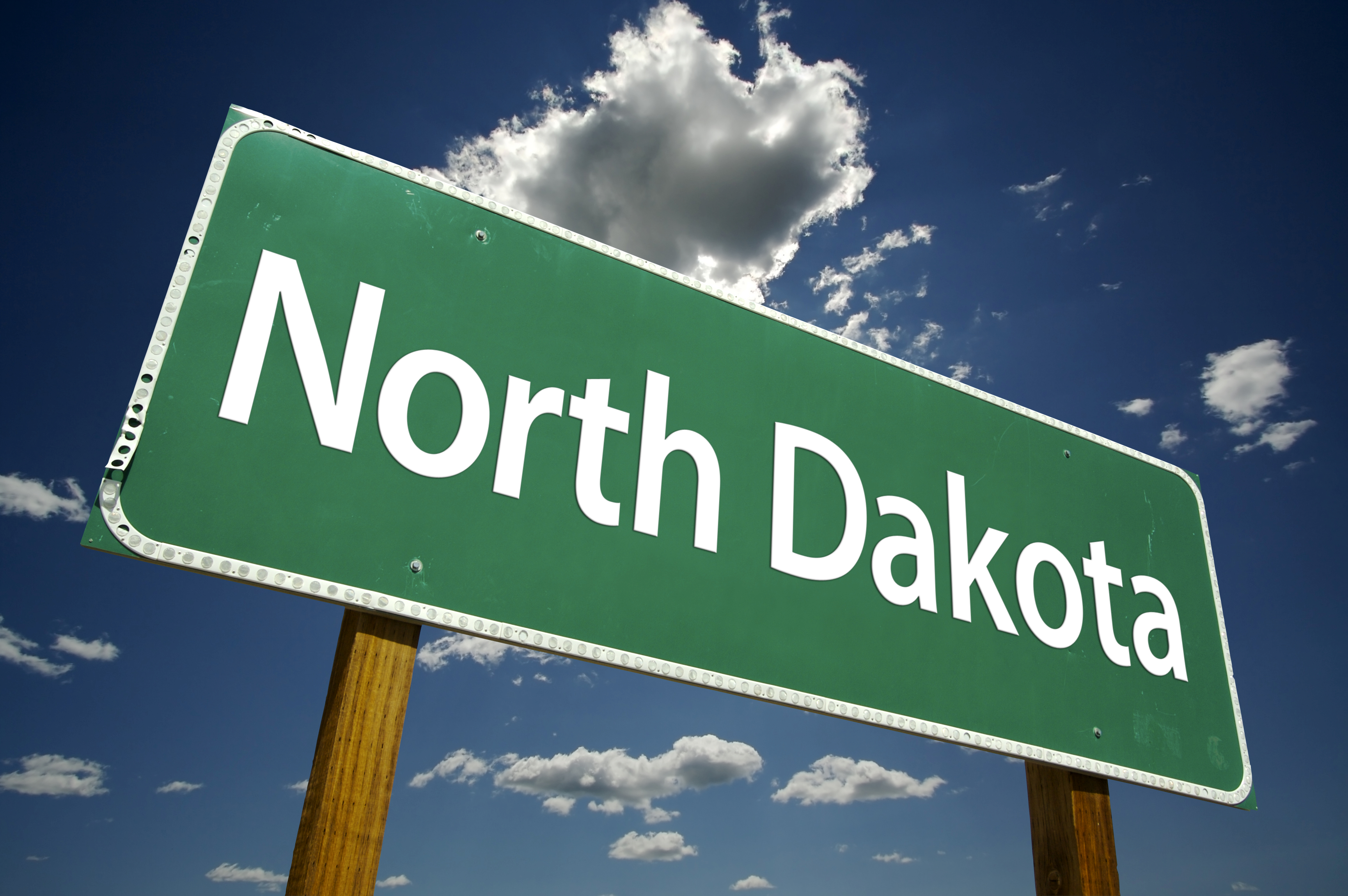 30 Little-Known Reasons Why North Dakota Is Cooler Than Your State ...