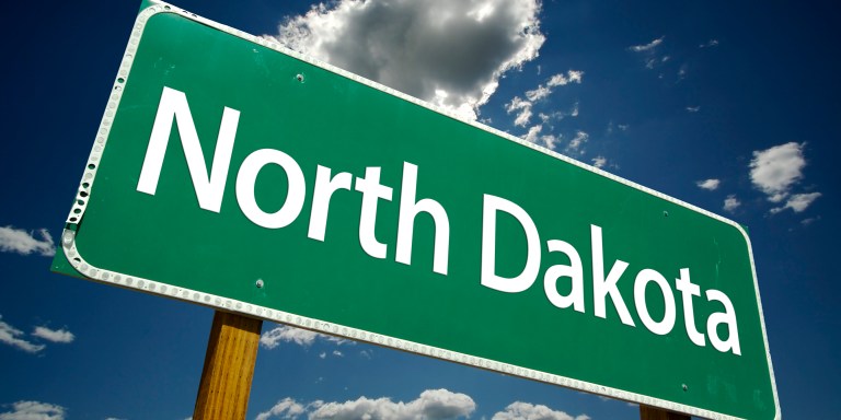 30 Little-Known Reasons Why North Dakota Is Cooler Than Your State