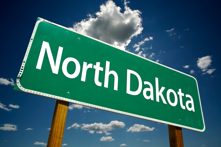 30 Little-Known Reasons Why North Dakota Is Cooler Than Your State