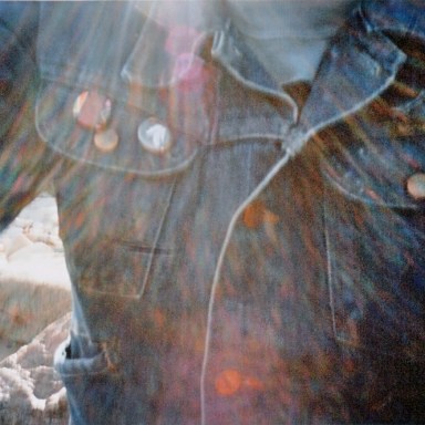 21 Reasons Why You Should Date A Girl Who Wears A Jean Jacket