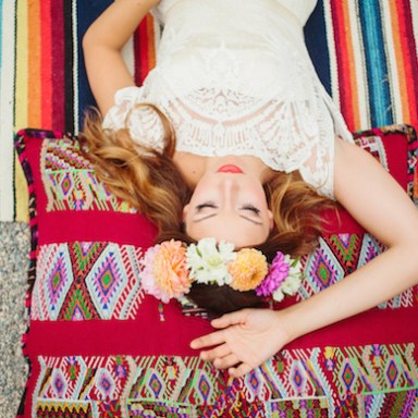 The 10 Types Of Naps You’ll Experience In Your Lifetime