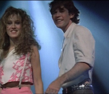 4 Reasons Why We Should Bring Back 1980s Hair
