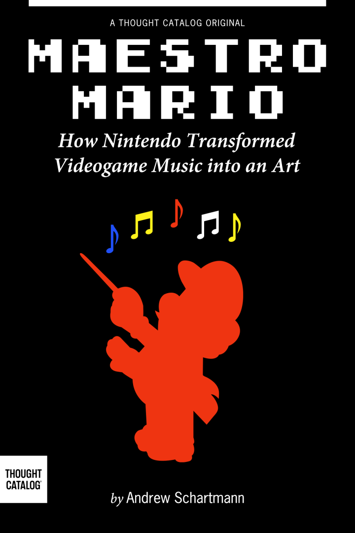 Maestro Mario