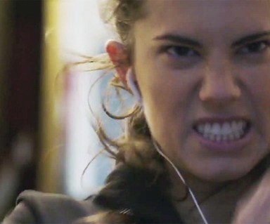 10 Ways To Know You’re In The Middle Of A Nervous Breakdown