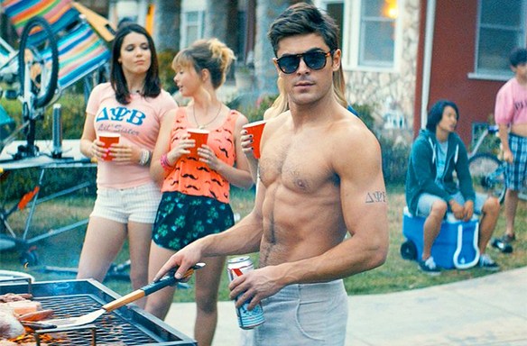 6 Guys You’ll Date In College