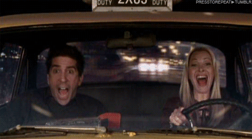 9 Ways Phoebe And Ross Are The Best Friends On Friends