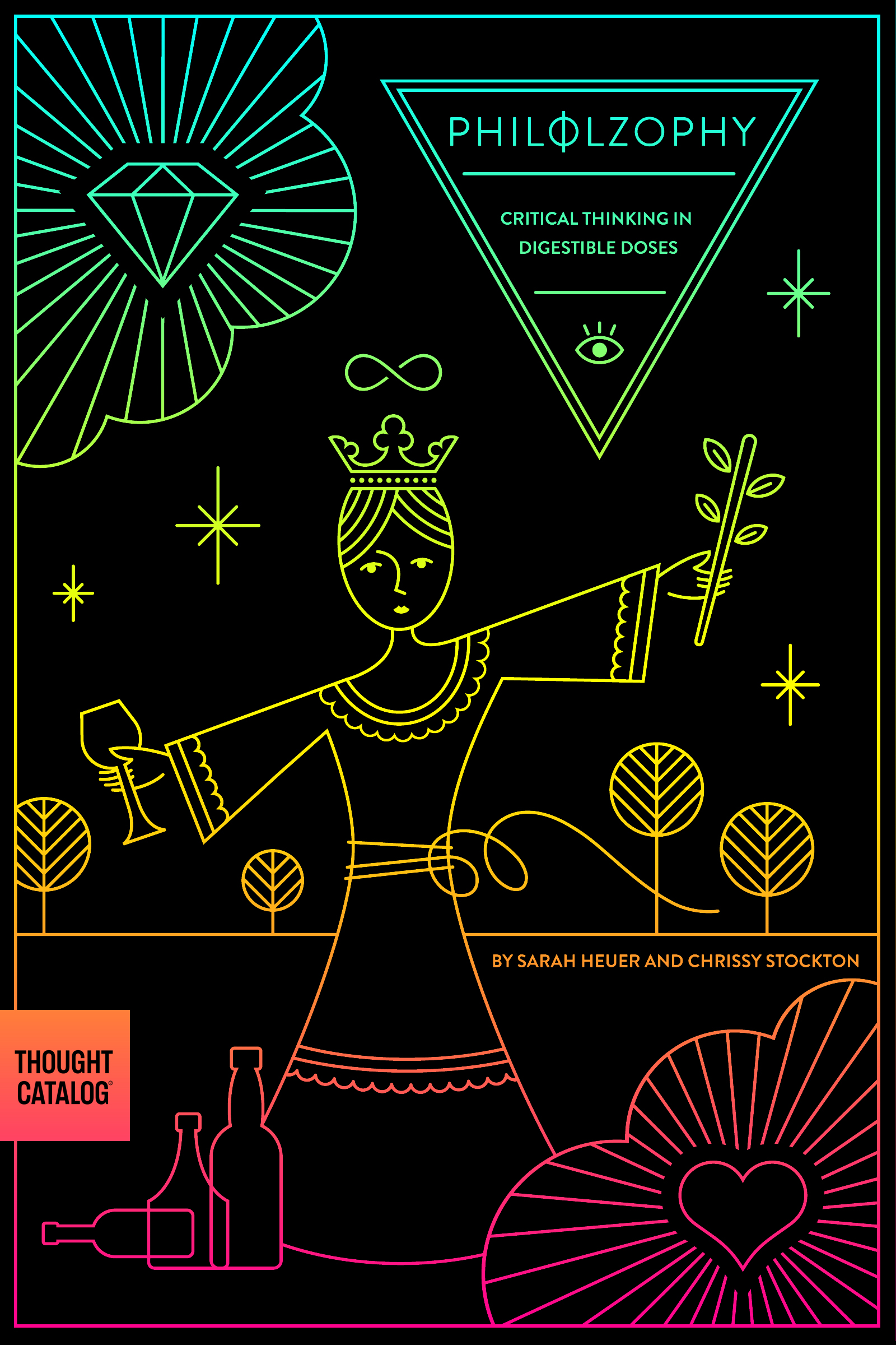 Chrissy Stockton Thought Catalog