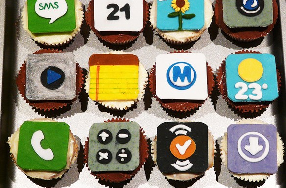 8 Phone Apps & Features That Need To Be Invented