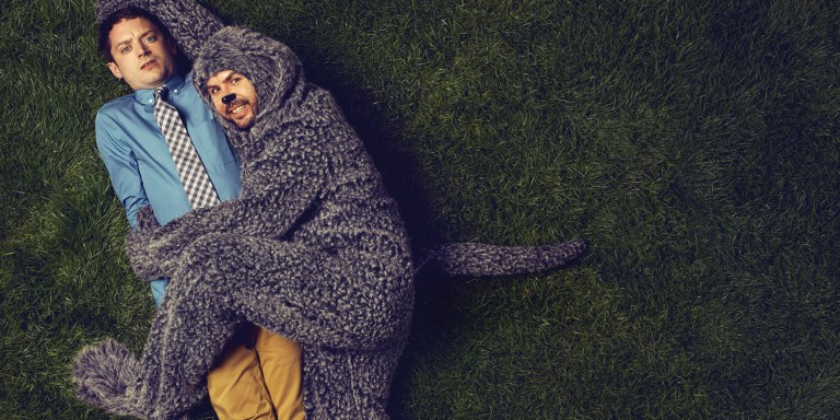 Watch: Exclusive Teaser Trailers For Season 4 Of FXX’s ‘Wilfred’ Have Arrived