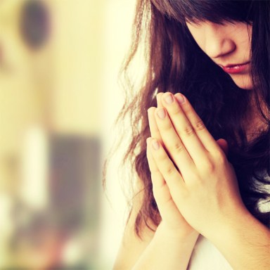 5 Things Non-Religious People Want Religious People To Consider