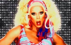 What A Drag To Be RuPaul These Days