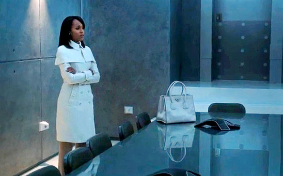 50 Thoughts You Have While Watching ‘Scandal’