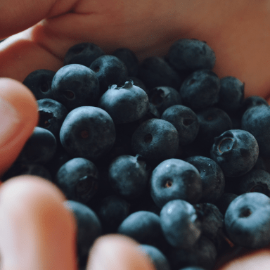 7 Foods That Are Secretly Makeup