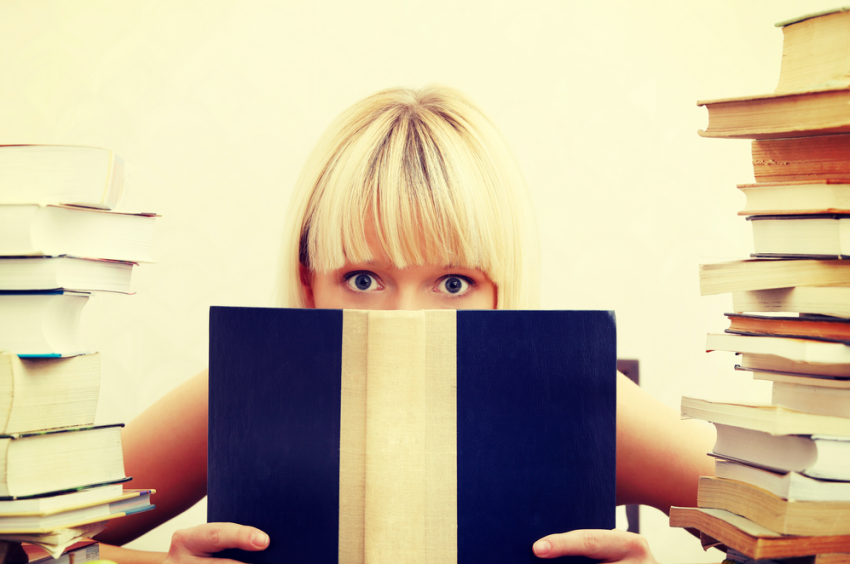 17 Brutal Realities Of Being A College Student In 2014