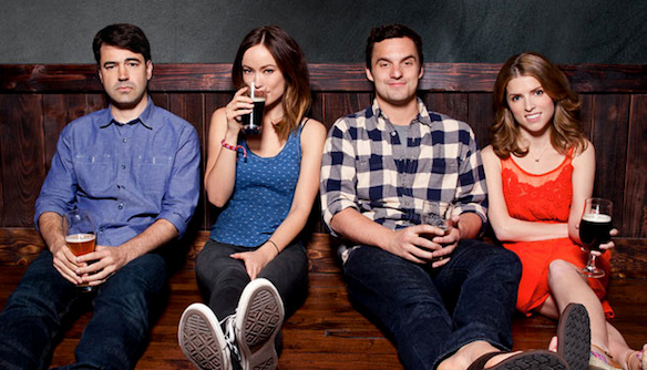 The 19 People Your Friends Suddenly Become In Your Mid-20s