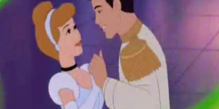 Should Women Still Believe In Prince Charming?