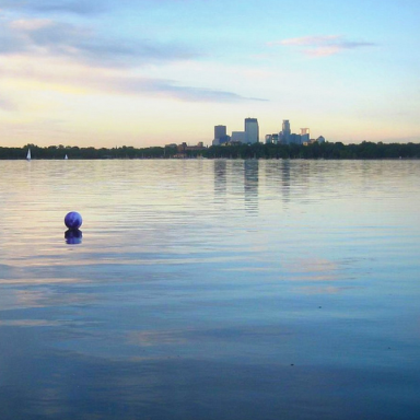 23 Things I Love About Minneapolis In The Spring