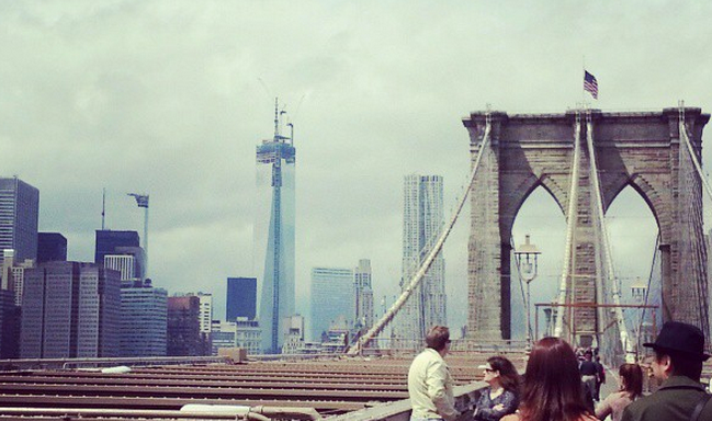 15 Things You’ll Miss About NYC After You Move