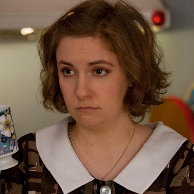 ICYMI: Rich, White, Straight Lady Lena Dunham Is Getting An Award For Appropriating LGBTQ Stories