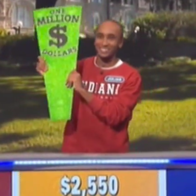This Might Be The Most Embarrassing, Cringeworthy Wheel Of Fortune Moment Ever