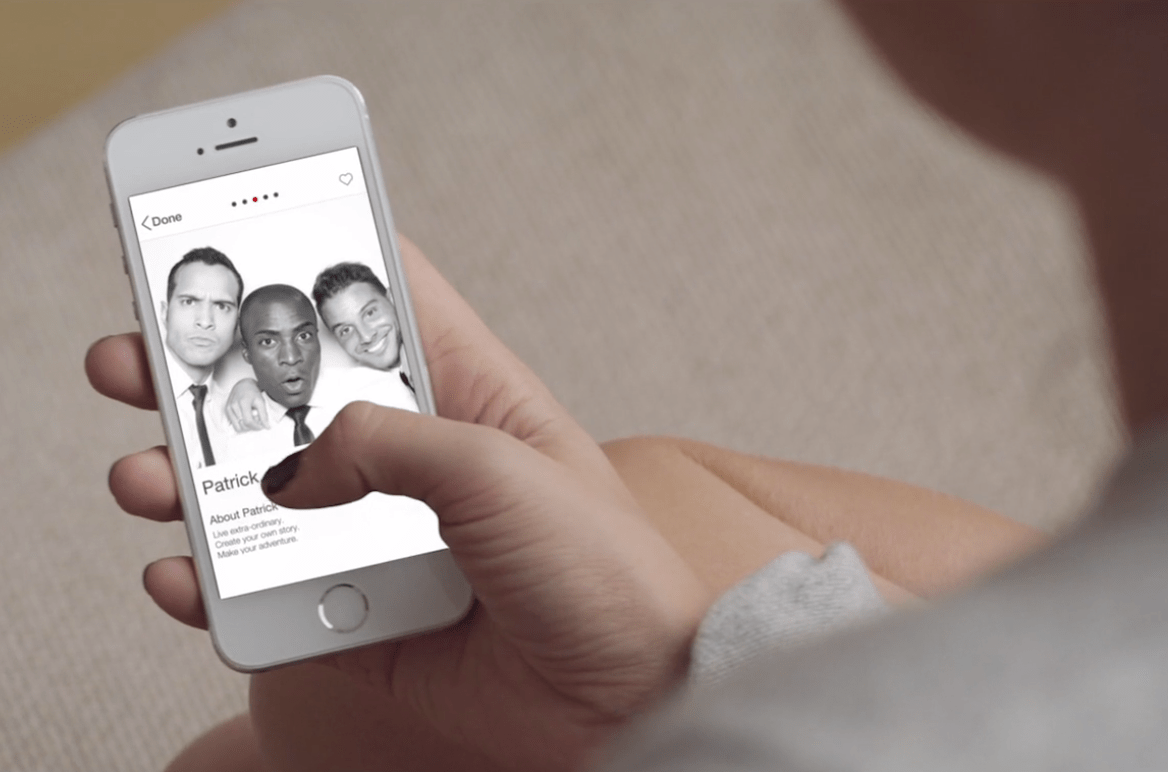 15 Ways To Get Me To Swipe Left Thought Catalog