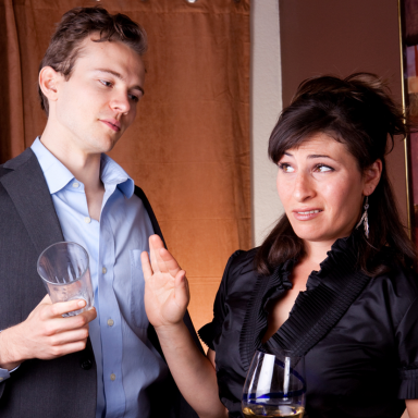 Dear Girls Who Are (Finally) Ready To Date Nice Guys: We Don’t Want You Anymore