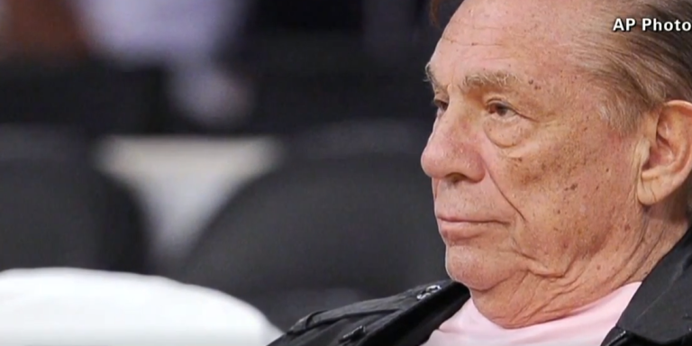 One Way The NBA Owners Can KICK Donald Sterling The Hell Out Of The NBA