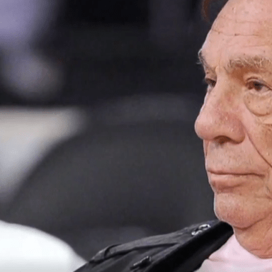 One Way The NBA Owners Can KICK Donald Sterling The Hell Out Of The NBA