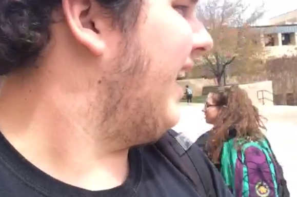 This Guy Calls Out His High School On Vine And It’s Hilarious