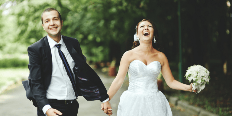 15 Reasons It’s Smarter To Get Married In Your 20s