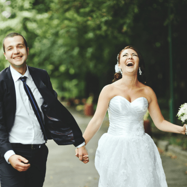 15 Reasons It’s Smarter To Get Married In Your 20s