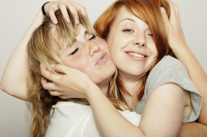 15 Signs You Have A Friend You’ll Keep For The Rest Of Your Life