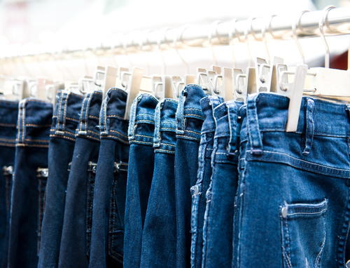 4 Things To Remember Every Time You Shop For Clothes | Thought Catalog
