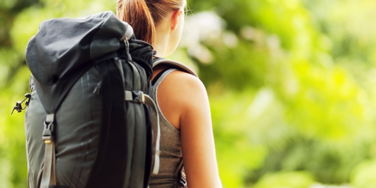10 Things Every Backpacker Needs To Travel The World
