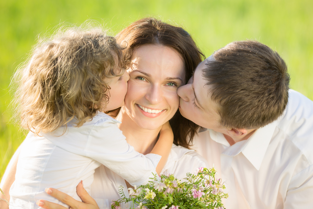 26 Moms Reveal What They Actually Want On Mother’s Day | Thought Catalog